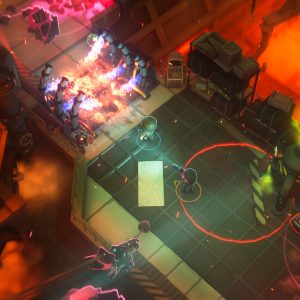 From Space - Mission Pack: Molten Iron DLC EU Steam CD Key