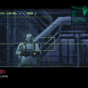 Metal Gear Solid - Master Collection Version EU PC Steam