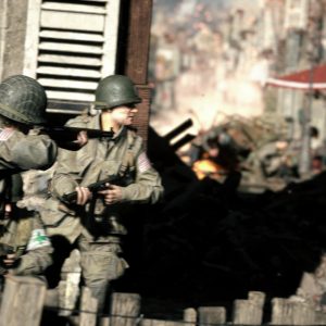 Hell Let Loose: Deluxe Edition EU PC Steam CD Key