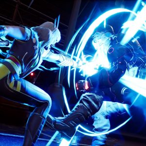 Marvel's Midnight Suns: Day One Edition EU Steam CD Key