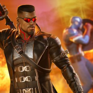 Marvel's Midnight Suns: Day One Edition + Digital+ Premium Pack DLC EU Steam CD Key