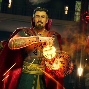 Marvel's Midnight Suns: Day One Edition + Digital+ Premium Pack DLC EU Steam CD Key