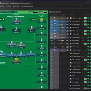 Football Manager 2024 - In-game Editor DLC EU Steam Altergift