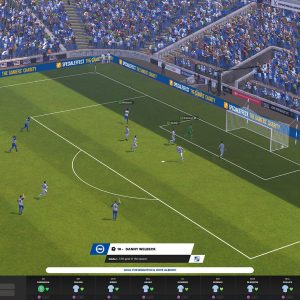 Football Manager 2024 - In-game Editor DLC EU Steam Altergift