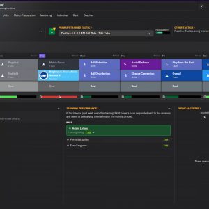 Football Manager 2024 - In-game Editor DLC EU Steam Altergift