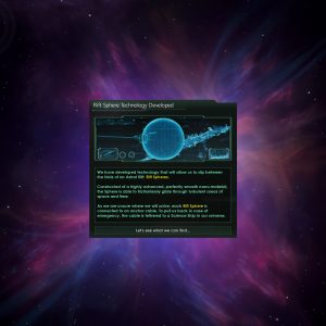 Stellaris - Astral Planes DLC EU Steam CD Key