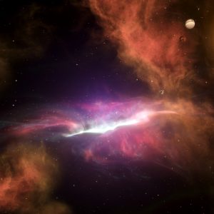 Stellaris - Astral Planes DLC EU Steam CD Key