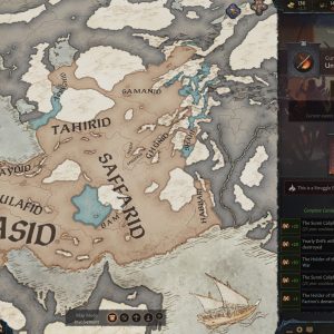 Crusader Kings III - Legacy of Persia DLC EU Steam CD Key