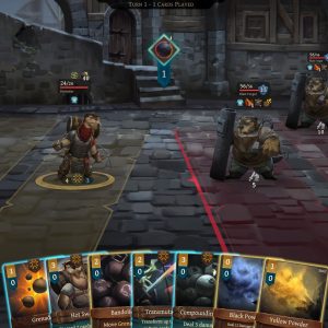 Banners of Ruin - Collection Bundle EU Steam CD Key