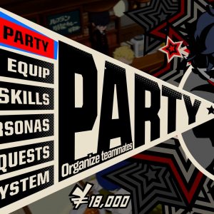Persona 5 Tactica - Pre-Order Bonus DLC EU PS5 CD Key