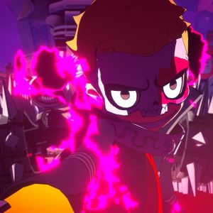 Persona 5 Tactica - Pre-Order Bonus DLC EU PS5 CD Key