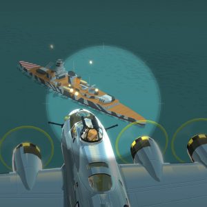 Bomber Crew - USAAF DLC EU Steam CD Key