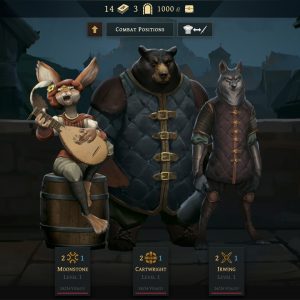 Banners of Ruin - Collection Bundle EU Steam CD Key