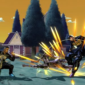 JoJo's Bizarre Adventure: All-Star Battle R - Season Pass 2 DLC EU Steam CD Key