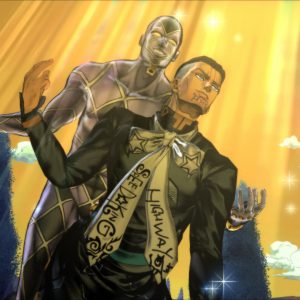 JoJo's Bizarre Adventure: All-Star Battle R - Season Pass 2 DLC EU Steam CD Key