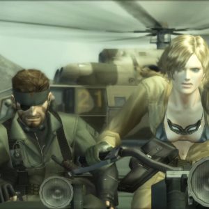 METAL GEAR SOLID 3: Snake Eater - Master Collection Version EU Steam CD Key