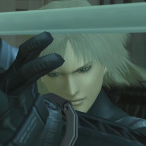 METAL GEAR SOLID 2: Sons of Liberty - Master Collection Version EU Steam CD Key