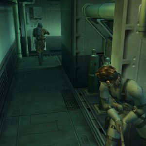 METAL GEAR SOLID 2: Sons of Liberty - Master Collection Version EU Steam CD Key