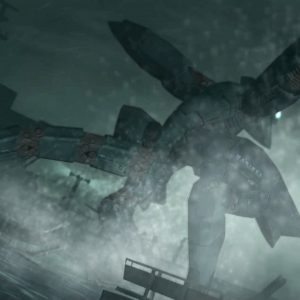 METAL GEAR SOLID 2: Sons of Liberty - Master Collection Version EU Steam CD Key