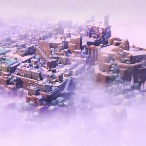 Two Point Campus - Medical School DLC EU Steam CD Key