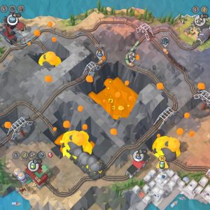Train Valley 2: Community Edition EU Nintendo Switch CD Key