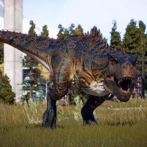 Jurassic World Evolution 2 - Cretaceous Predator Pack DLC EU PC Steam CD Key