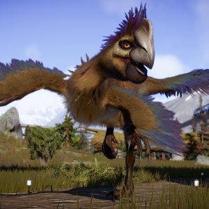 Jurassic World Evolution 2 - Cretaceous Predator Pack DLC EU PC Steam CD Key