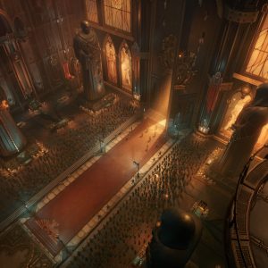 Warhammer 40,000: Rogue Trader - Voidfarer Pack DLC EU Steam CD Key