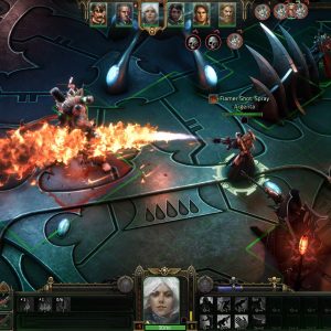 Warhammer 40,000: Rogue Trader - Voidfarer Pack DLC EU Steam CD Key