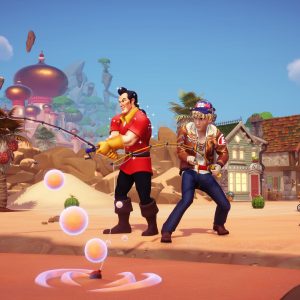 Disney Dreamlight Valley - A Rift in Time DLC EU PC Steam