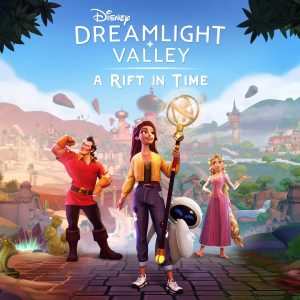 Disney Dreamlight Valley - A Rift in Time DLC EU PC Steam
