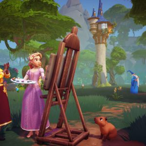 Disney Dreamlight Valley - A Rift in Time DLC EU PC Steam