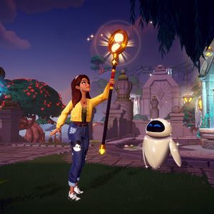 Disney Dreamlight Valley - A Rift in Time DLC EU PC Steam