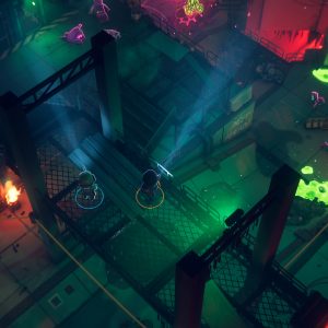 From Space - Operation Clear Skies DLC EU Steam CD Key