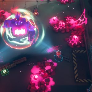 From Space - Operation Clear Skies DLC EU Steam CD Key