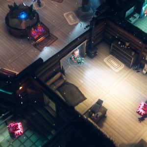 From Space - Operation Clear Skies DLC EU Steam CD Key