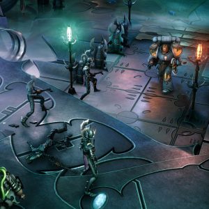 Warhammer 40,000: Rogue Trader - Deluxe Pack DLC EU Steam CD Key