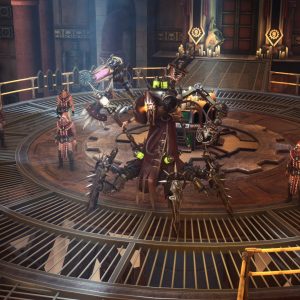 Warhammer 40,000: Rogue Trader - Deluxe Pack DLC EU Steam CD Key