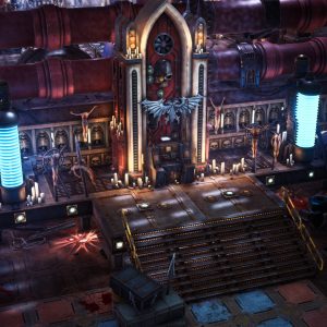 Warhammer 40,000: Rogue Trader - Deluxe Pack DLC EU Steam CD Key