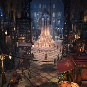 Warhammer 40,000: Rogue Trader - Deluxe Pack DLC EU Steam CD Key