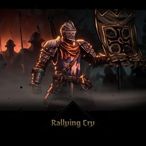 Darkest Dungeon II - The Binding Blade DLC EU PC Steam CD Key