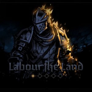 Darkest Dungeon II - The Binding Blade DLC EU PC Steam CD Key