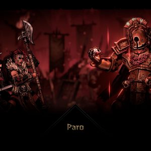 Darkest Dungeon II - The Binding Blade DLC EU PC Steam CD Key