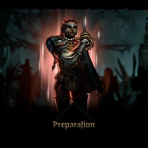 Darkest Dungeon II - The Binding Blade DLC EU PC Steam CD Key