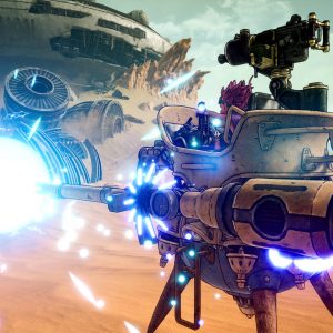 Sand Land RoW Steam CD Key