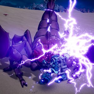 Sand Land RoW Steam CD Key