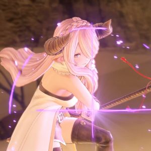 Granblue Fantasy: Relink - Granblue Special Item Set DLC EU (without DE/NL) PS5 CD Key