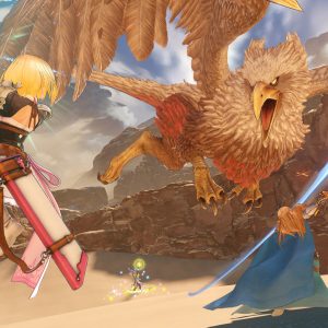 Granblue Fantasy: Relink - Granblue Special Item Set DLC EU (without DE/NL) PS5 CD Key