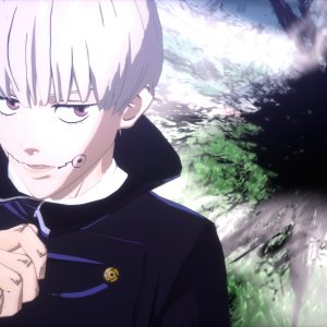 Jujutsu Kaisen Cursed Clash: Deluxe Edition EU Steam CD Key