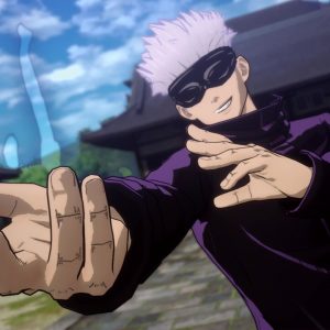 Jujutsu Kaisen Cursed Clash: Deluxe Edition EU Steam CD Key